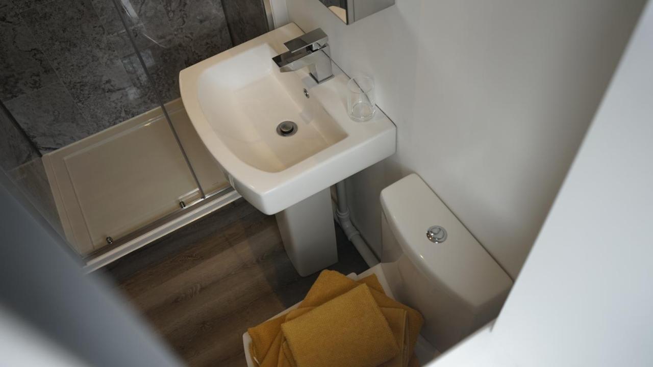 ウィッドネスPalm Houseアパートメント エクステリア 写真