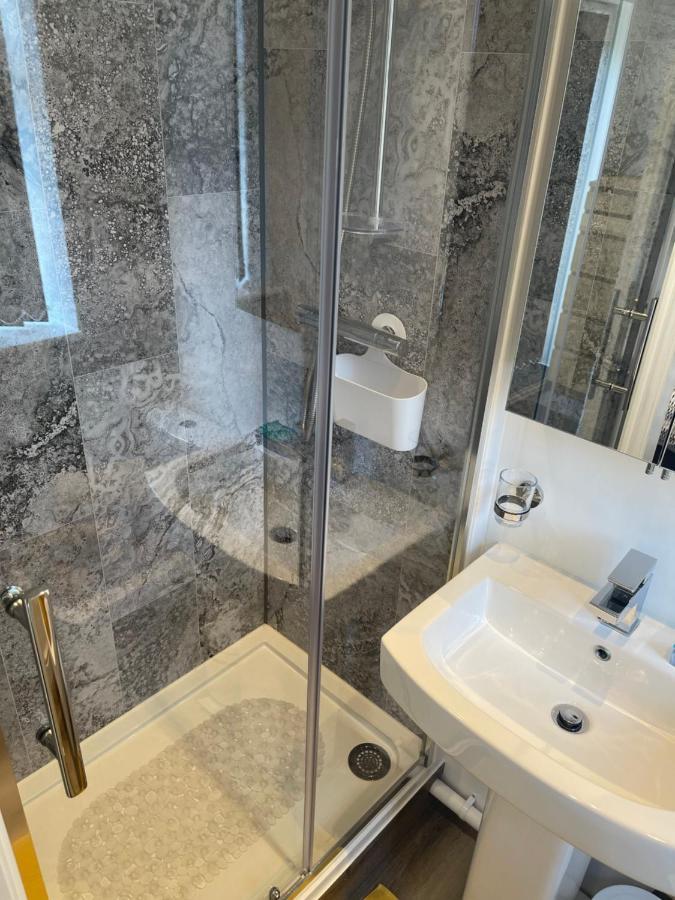 ウィッドネスPalm Houseアパートメント エクステリア 写真