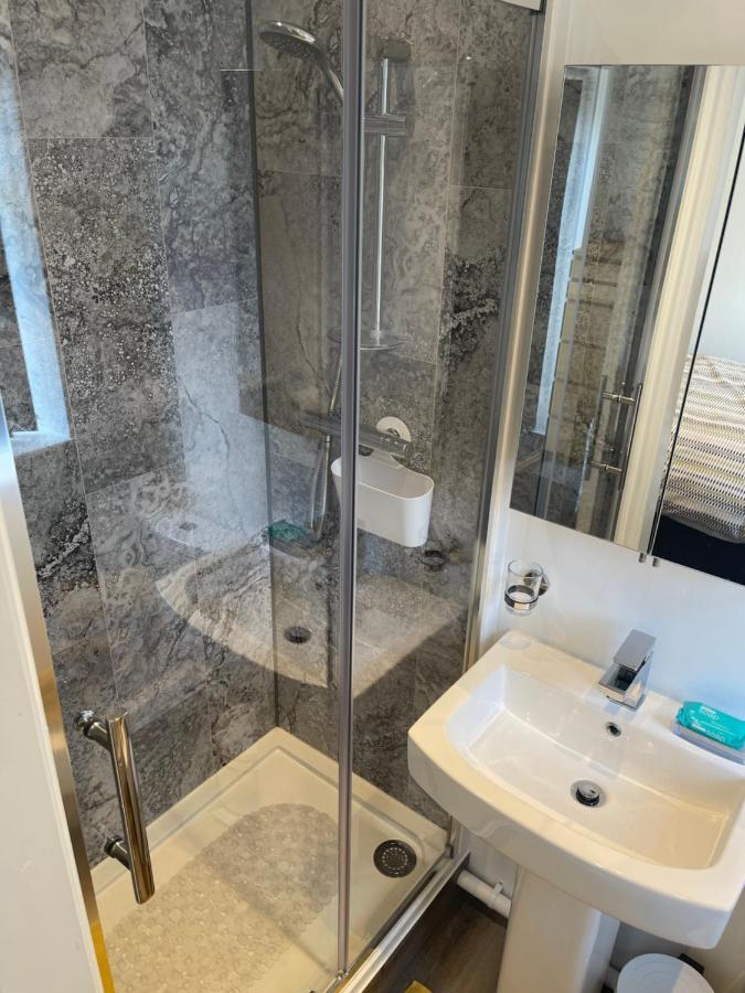 ウィッドネスPalm Houseアパートメント エクステリア 写真